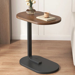 Havenly Stylish Oval Household Coffee Side Table