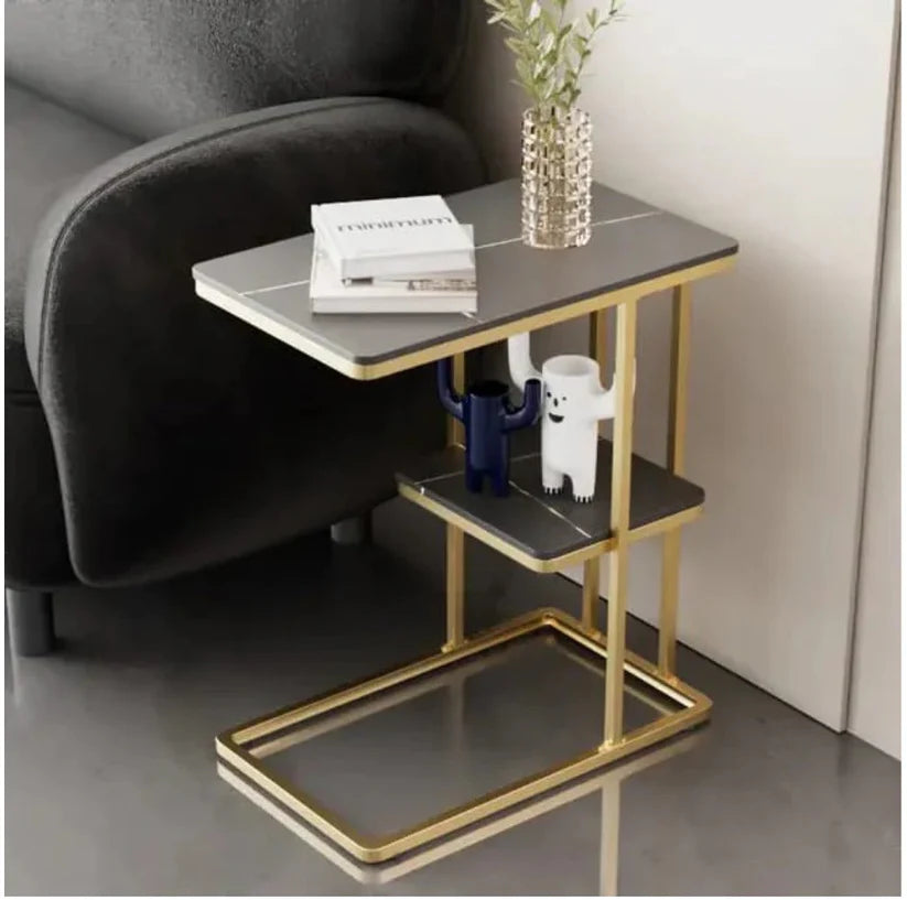 Modern Coffee Table End Table/Sofa Side Table