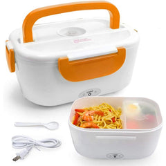 Portable Heating Electric Lunch Box